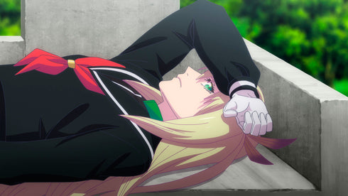 【Blu-ray】戦隊大失格 第4巻(数量限定生産)