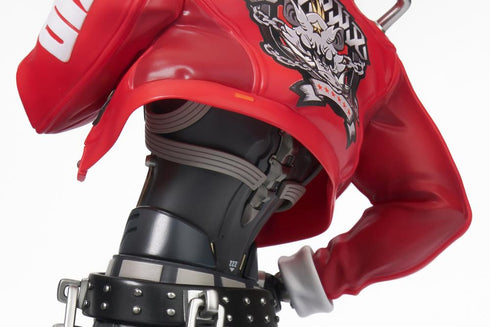 『ゼンレスゾーンゼロ』ビリー・キッド