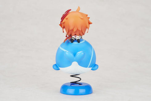 『原神』タルタリヤ ちびキャラゆらゆらスタンド