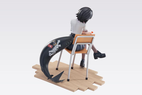 『ゼンレスゾーンゼロ』LIMEPIEシリーズ エレン・ジョー 月曜から金曜までVer.