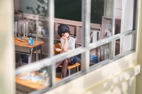 『ゼンレスゾーンゼロ』LIMEPIEシリーズ エレン・ジョー 月曜から金曜までVer.