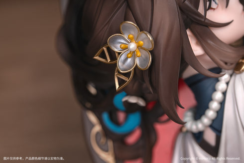 『崩壊:スターレイル』Diorama ルアン・メェイ 鏡の中の私Ver.