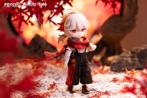 『原神』001_PICCODO ACTION DOLL X 楓原万葉専用オプションセット