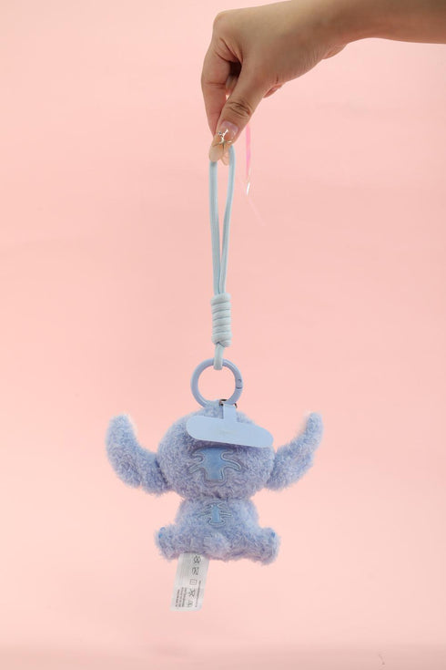 『スティッチ フィーリングシリーズ』006_52TOYS BLINDBOX ぬいぐるみスマホストラップ