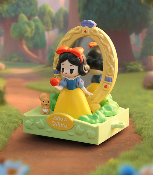 『ディズニープリンセス D-baby』007_52TOYS BLINDBOX ロマンティックパレード