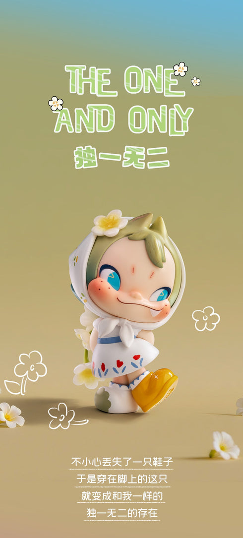 『NINNIC』007_52TOYS BLINDBOX NIコニコ シリーズ