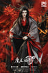 『魔道祖師』003_RingDoll 魏無羨(ウェイ・ウーシエン) 夷陵老祖Ver. 78cmボールジョイントドール(BJD)【202509再販】