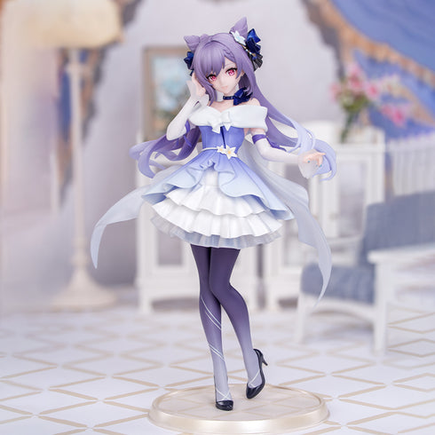 『原神』Gift+ 1/8 刻晴・煌めく夜の宴Ver.