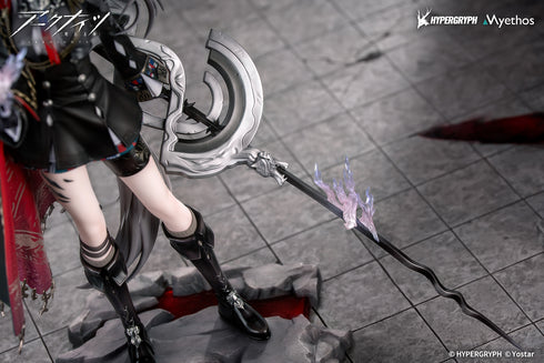 『アークナイツ』1/7 荒蕪ラップランド