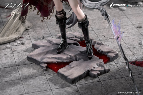 『アークナイツ』1/7 荒蕪ラップランド