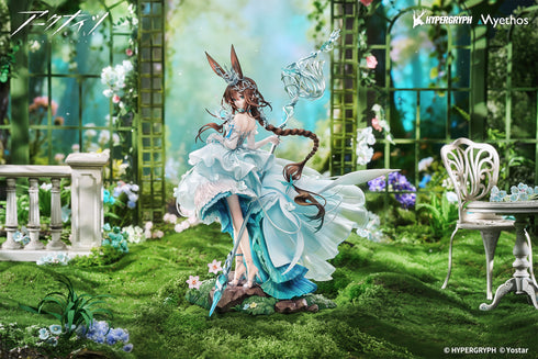 『アークナイツ』1/7 アーミヤ 時巡る花園VER.