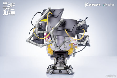 『アークナイツ:エンドフィールド』1/7 イヴォンヌ