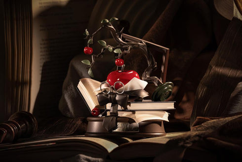 『リバース:1999』LIMEPIEシリーズ APPLe 博学でジューシーVer.