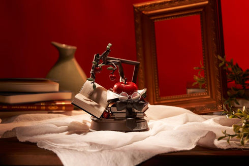 『リバース:1999』LIMEPIEシリーズ APPLe 博学でジューシーVer.