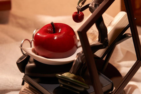 『リバース:1999』LIMEPIEシリーズ APPLe 博学でジューシーVer.