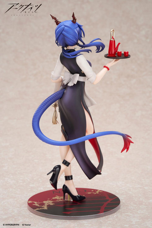 『アークナイツ』LIMEPIEシリーズ チェン ティータイムVER.