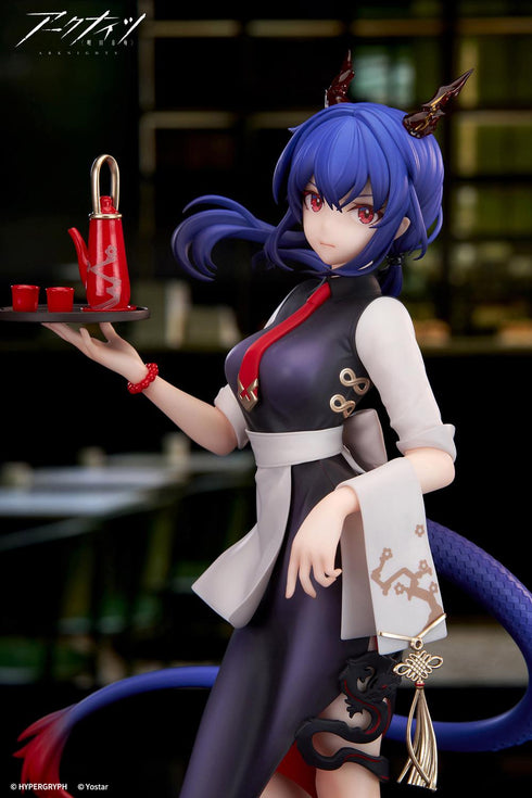 『アークナイツ』LIMEPIEシリーズ チェン ティータイムVER.