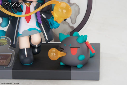 『アークナイツ』デザートはいかがですか? ミニシリーズ 炎国特別篇 シー