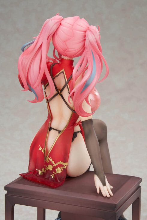 『アズールレーン』ブレマートン スチルイラストVer.