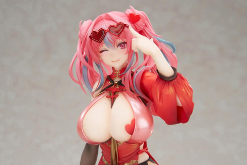 『アズールレーン』ブレマートン スチルイラストVer.