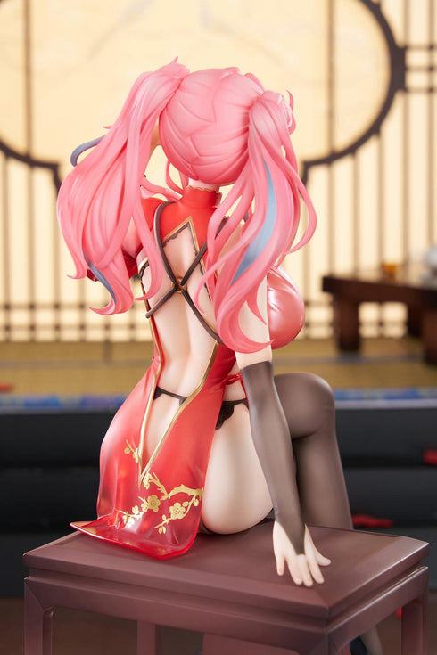 『アズールレーン』ブレマートン スチルイラストVer.