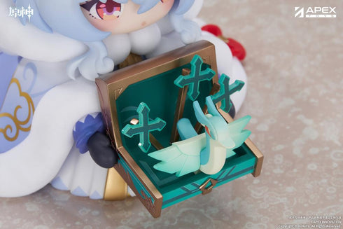 『原神』ちっちゃい甘雨