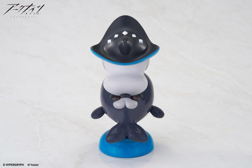 『アークナイツ』Happy Shake スカジ