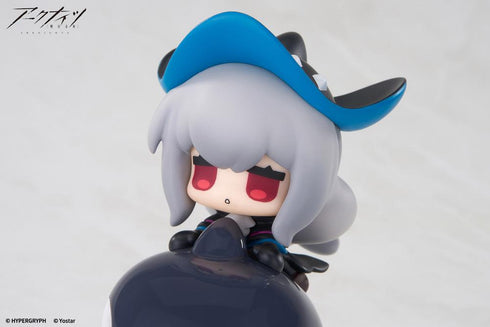 『アークナイツ』Happy Shake スカジ