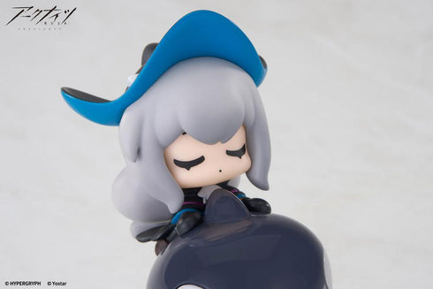 『アークナイツ』Happy Shake スカジ