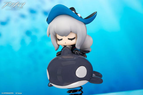 『アークナイツ』Happy Shake スカジ