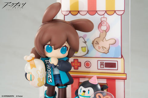 『アークナイツ』デザートはいかがですか? ミニシリーズ アーミヤ Ver.2