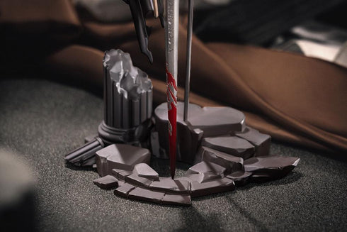 『リバース:1999』LIMEPIEシリーズ ナイト