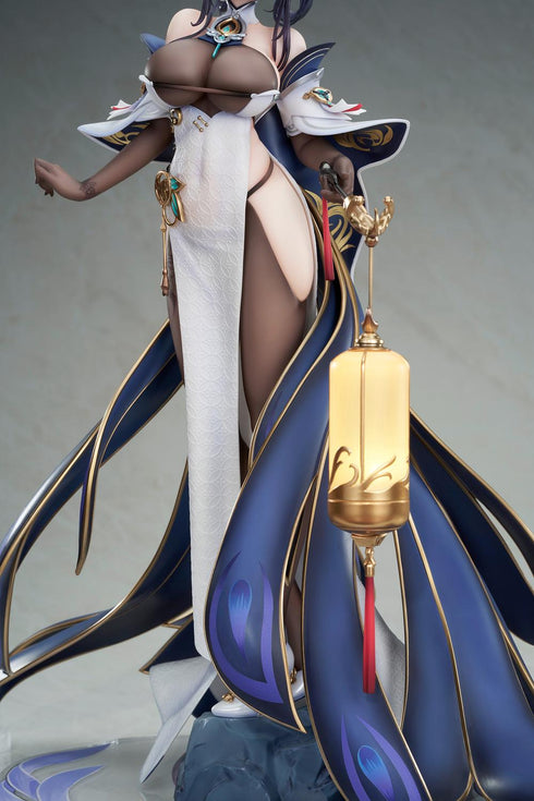 『アズールレーン』鎮海 改