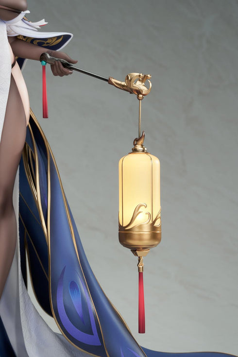 『アズールレーン』鎮海 改