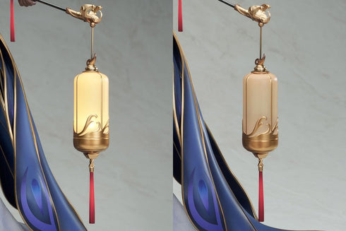 『アズールレーン』鎮海 改