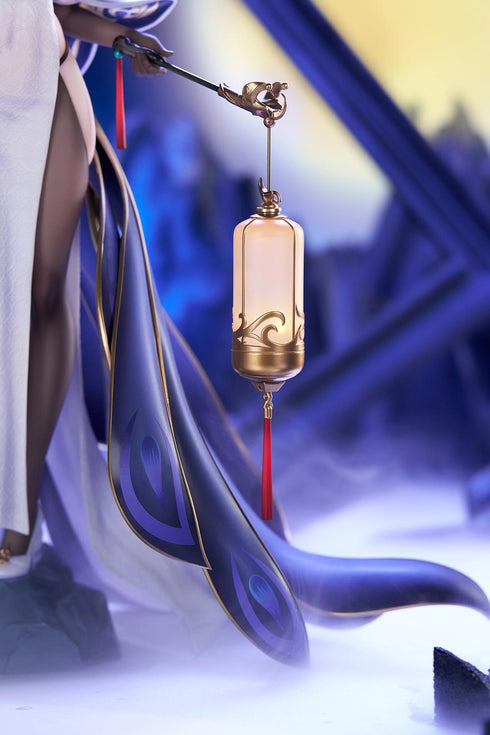 『アズールレーン』鎮海 改