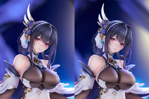 『アズールレーン』鎮海 改