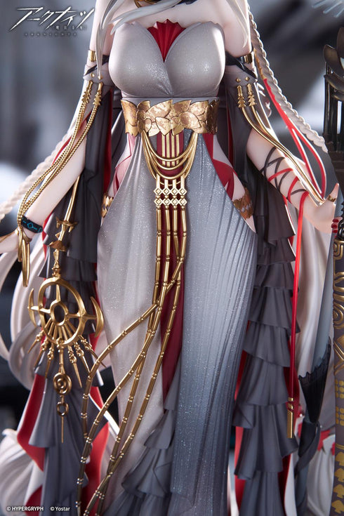 『アークナイツ』濁心スカジ The Pilgrim Ver.