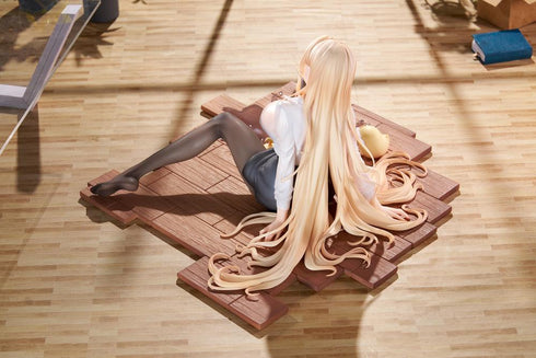 『アズールレーン』インプラカブル 迷える指揮官を導いてVer.