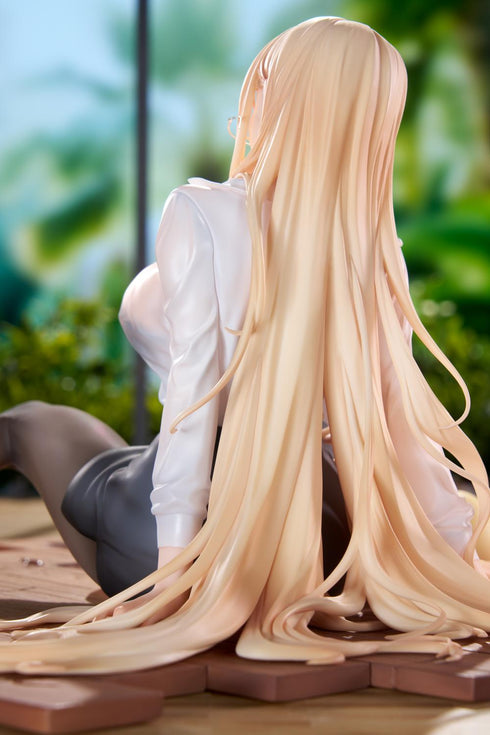 『アズールレーン』インプラカブル 迷える指揮官を導いてVer.