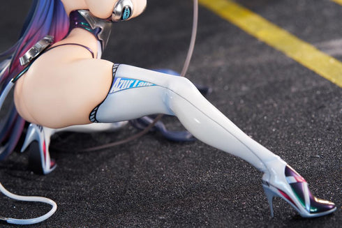 『アズールレーン』ストラスブール 謡精舞うサーキットVer.