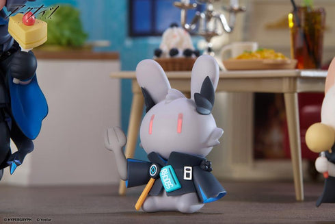 『アークナイツ』デザートはいかがですか? ミニシリーズ ロゴス