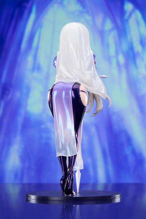 『LIMEPIEシリーズ』Muse Dash シスターマリヤVer.