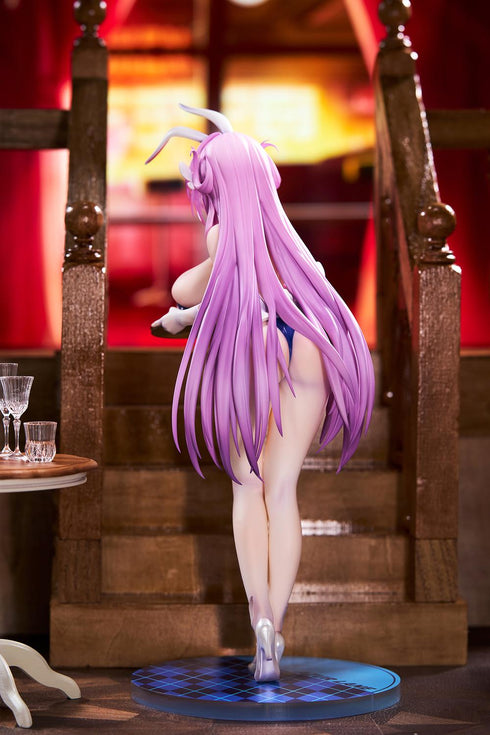 『アズールレーン』ルイビル オーダー・ディリュージョンVer.