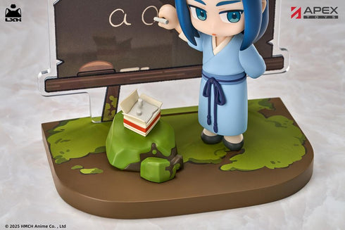 『羅小黒戦記2』CLICK!シリーズ ムゲン