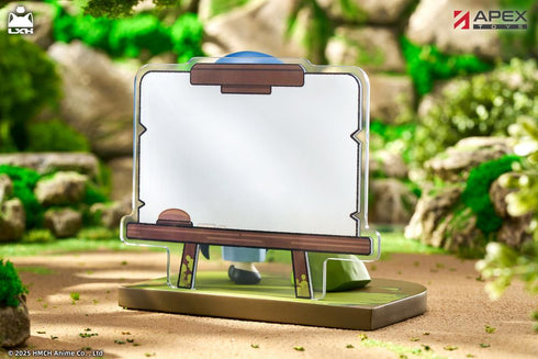 『羅小黒戦記2』CLICK!シリーズ ムゲン