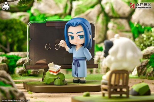 『羅小黒戦記2』CLICK!シリーズ ムゲン