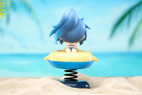 『アズールレーン』Happy Shake ニュージャージー