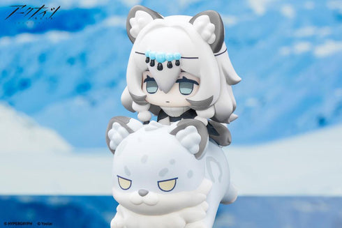 『アークナイツ』Happy Shake プラマニクス