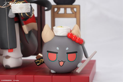 『アークナイツ』Cutiesシリーズ チョンユエ